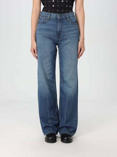 Jeans woman Boss - HUGO BOSS - BALAAN 1