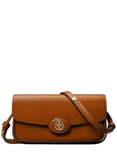 Tory Burch E/W Shoulder Bag - TORY BURCH - BALAAN 1