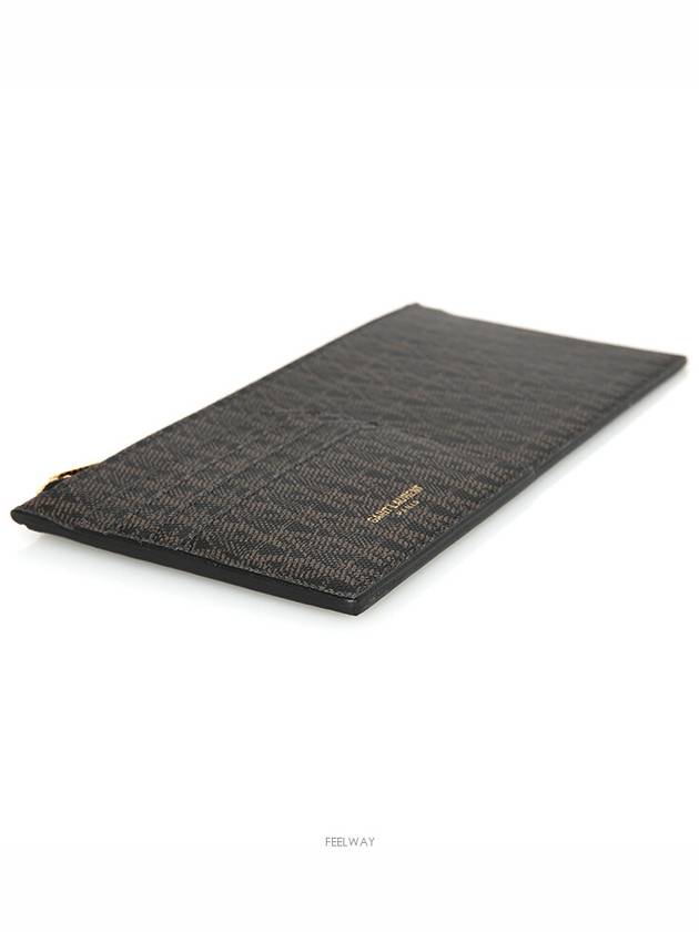 women s long wallet - SAINT LAURENT - BALAAN 7