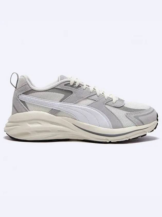 Hypnotic LS Low Top Sneakers White Grey - PUMA - BALAAN 2