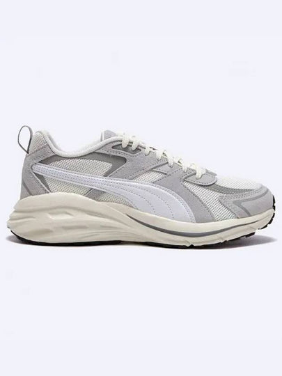 Hypnotic LS Low Top Sneakers White Grey - PUMA - BALAAN 2