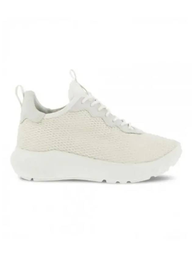 Eco Ass One F Low Top Sneakers White - ECCO - BALAAN 2