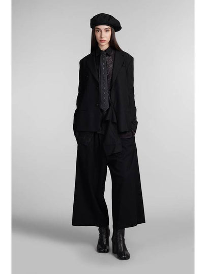 Y's Blazer - YOHJI YAMAMOTO - BALAAN 2