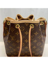 women shoulder bag - LOUIS VUITTON - BALAAN 2