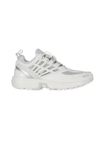 ACS Pro Low-Top Sneakers White Vanilla Ice - SALOMON - BALAAN 2