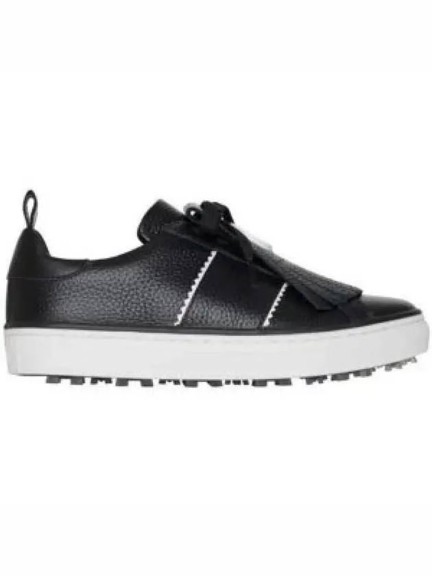 Kiltie Durf Golf Shoes Black - G/FORE - BALAAN 2