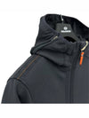 Men's Jim Hooded Jacket Pencil - PARAJUMPERS - BALAAN 5