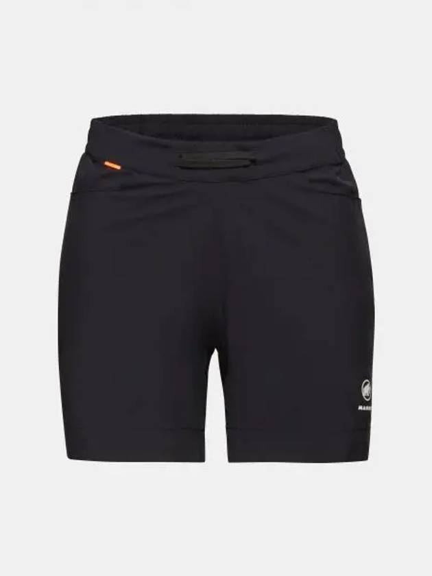 Massone Sport Shorts Women 1023 01000 0001 - MAMMUT - BALAAN 2