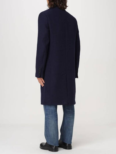 Coat men Ami Paris - AMI - BALAAN 2