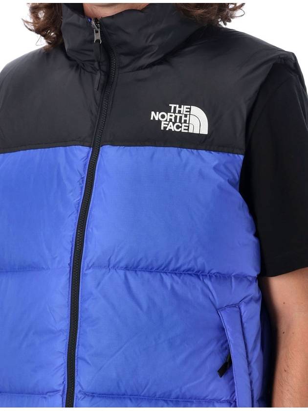 1996 Retro Nuptse gilet - THE NORTH FACE - BALAAN 3