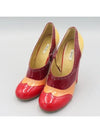 Smith Market Used Luxury Multi Shoes Women s - MIU MIU - BALAAN 5