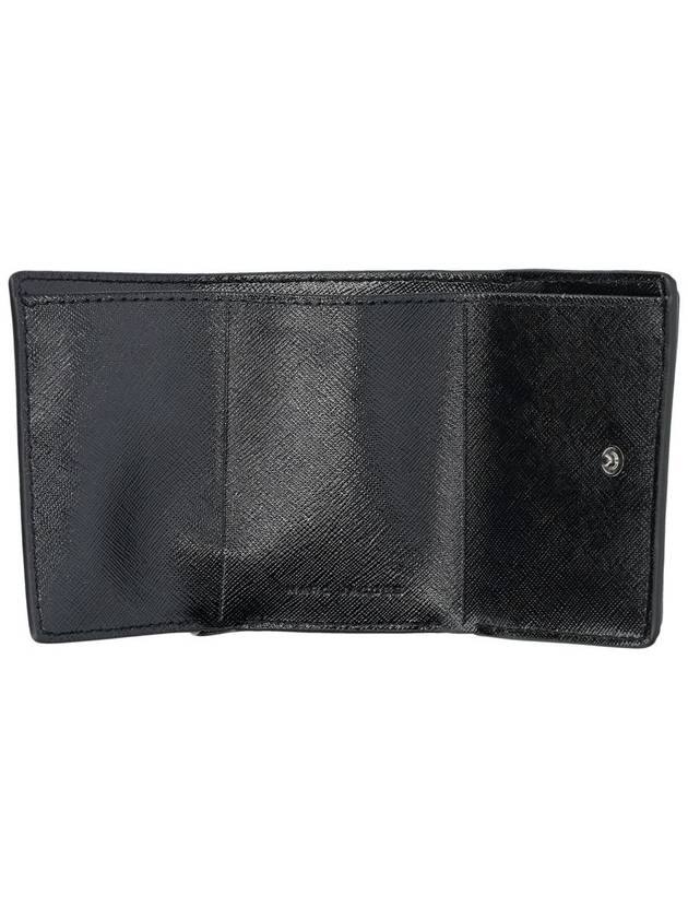 THE MINI TRIFOLD WALLET - MARC JACOBS - BALAAN 3