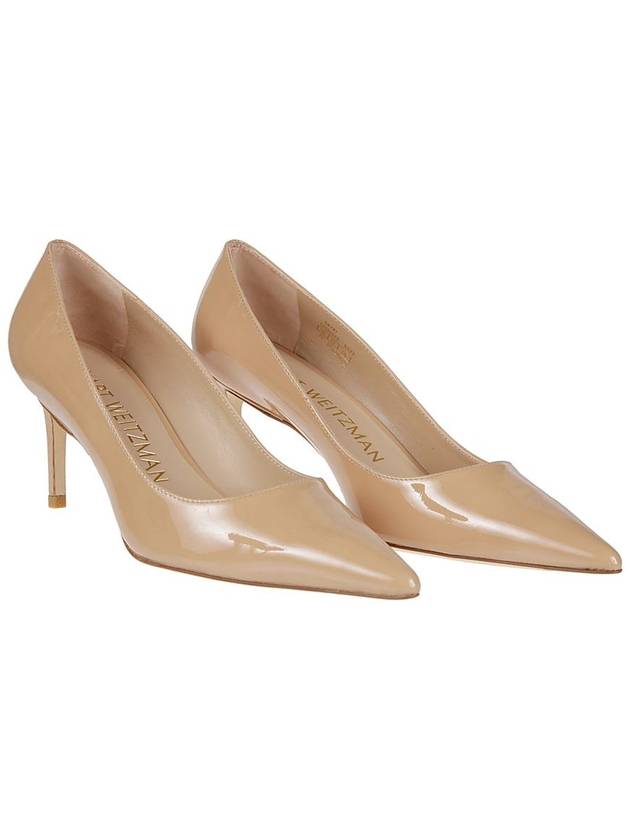 Stuart Weitzman Pumps - STUART WEITZMAN - BALAAN 5