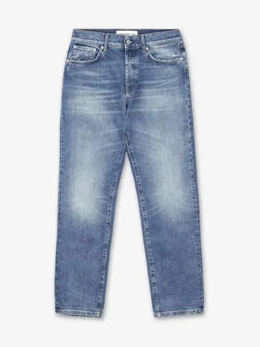 DEPARTMENT FIVE Bowl Denim Pants Blue UP5082DF0060812 - DEPARTMENT 5 - BALAAN 1