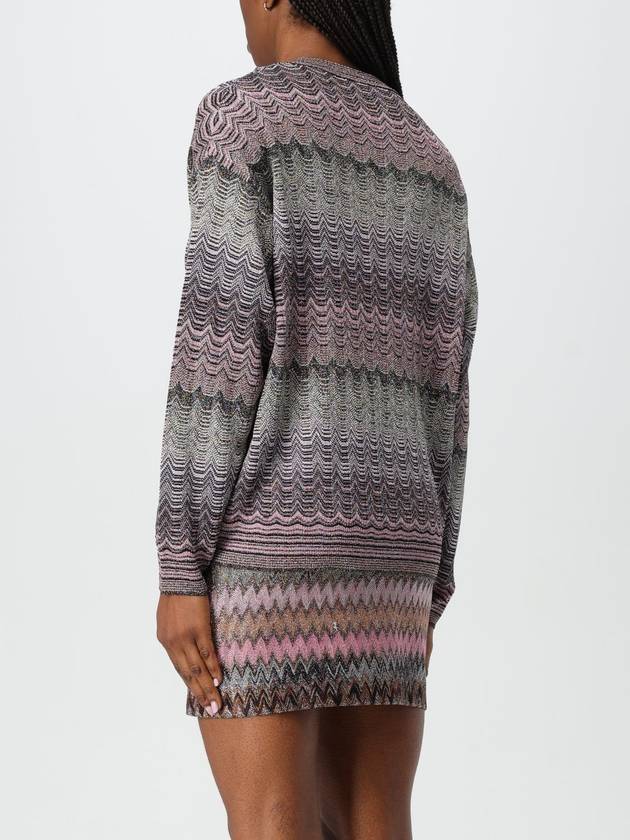 Sweater woman Missoni - MISSONI - BALAAN 3