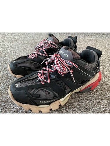 Track Trainer Geombbal 42 - BALENCIAGA - BALAAN 1