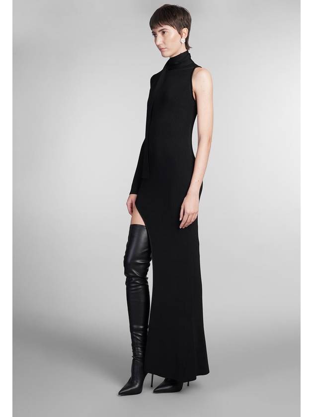 David Koma Dress - DAVID KOMA - BALAAN 4