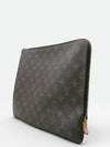 M44499 Clutch Bag - LOUIS VUITTON - BALAAN 3