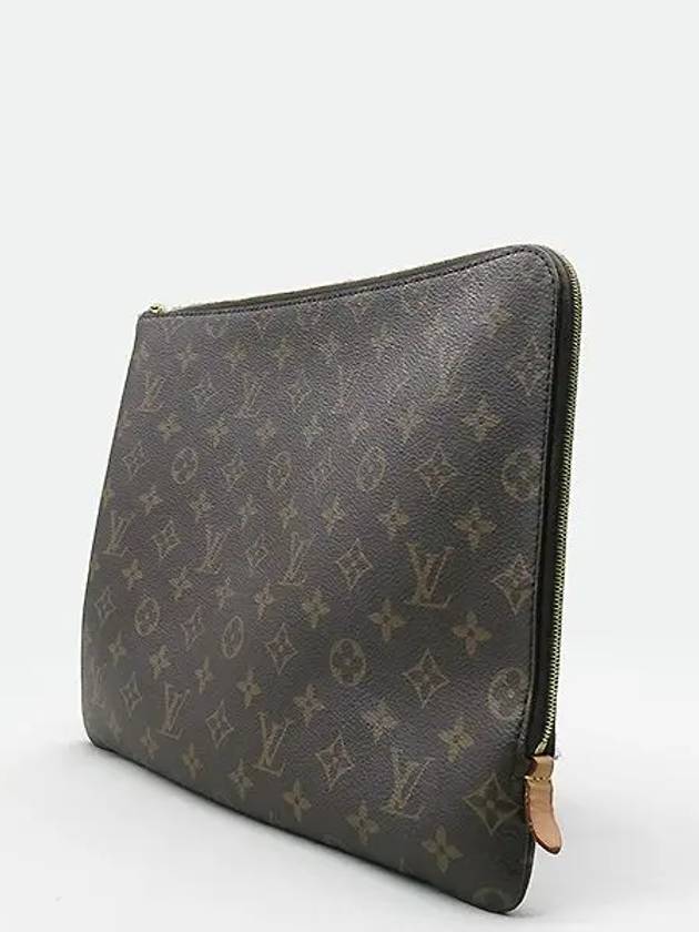 M44499 Clutch Bag - LOUIS VUITTON - BALAAN 3