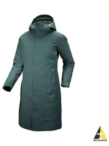 ARCTERYX Petra Parka Women - ARC'TERYX - BALAAN 1