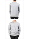 Band printing sweatshirt RMJE0072P17 13 - LANVIN - BALAAN 3