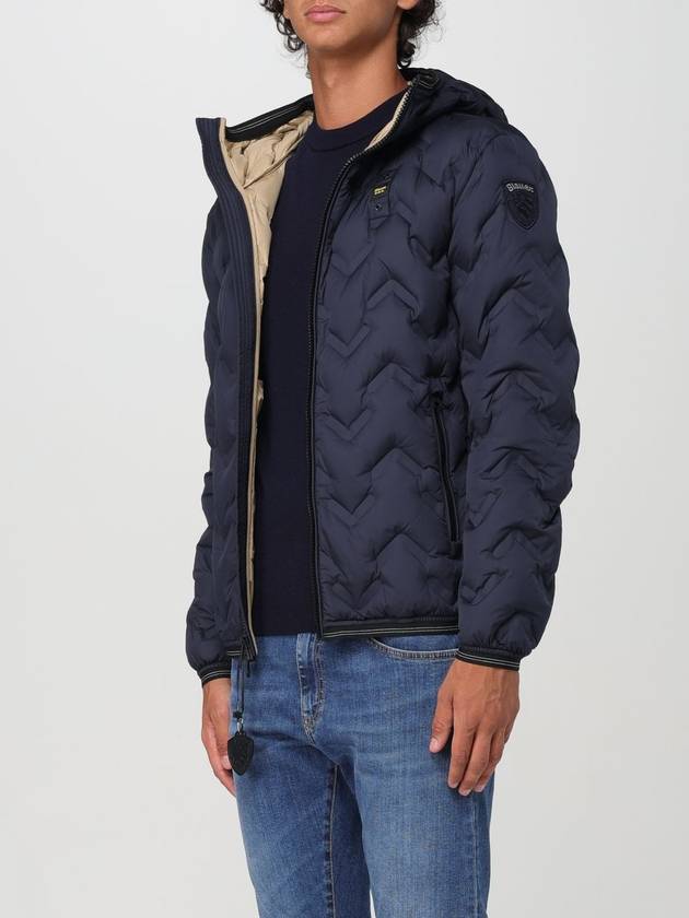 Jacket men Blauer - BLAUER - BALAAN 3