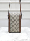 women cross bag - GUCCI - BALAAN 3