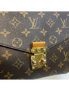 Pochette Metis monogram shoulder bag - LOUIS VUITTON - BALAAN 2