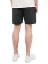 Nylon Metal Swimming Trunk Shorts Black - STONE ISLAND - BALAAN 5