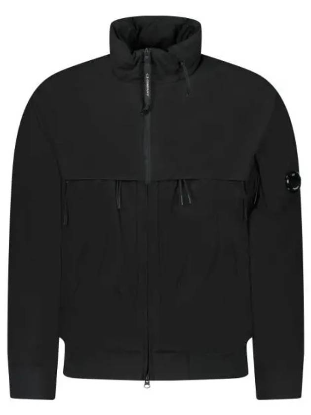 Pro-Tek Bomber Padding Black - CP COMPANY - BALAAN 2