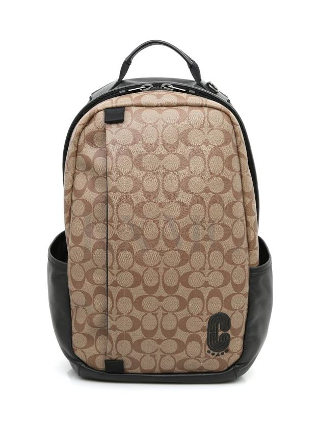 Backpack 89922 Signature Edge Rucksack - COACH - BALAAN 1