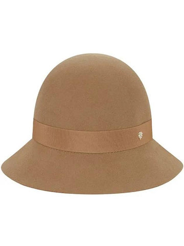 Etta Cloche Bucket Hat Camel - HELEN KAMINSKI - BALAAN 1