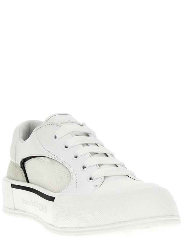 Sneakers 777241W4SS3 9061 - ALEXANDER MCQUEEN - BALAAN 3