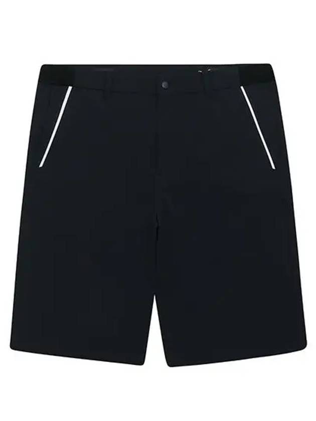 Summer Bodyshell Shorts 5702GAWX - BLACK&WHITE - BALAAN 4