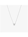 5701903 Stilla necklace - SWAROVSKI - BALAAN 4