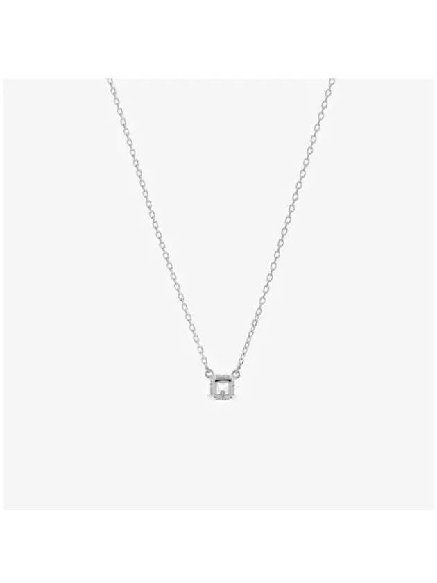 5701903 Stilla necklace - SWAROVSKI - BALAAN 4