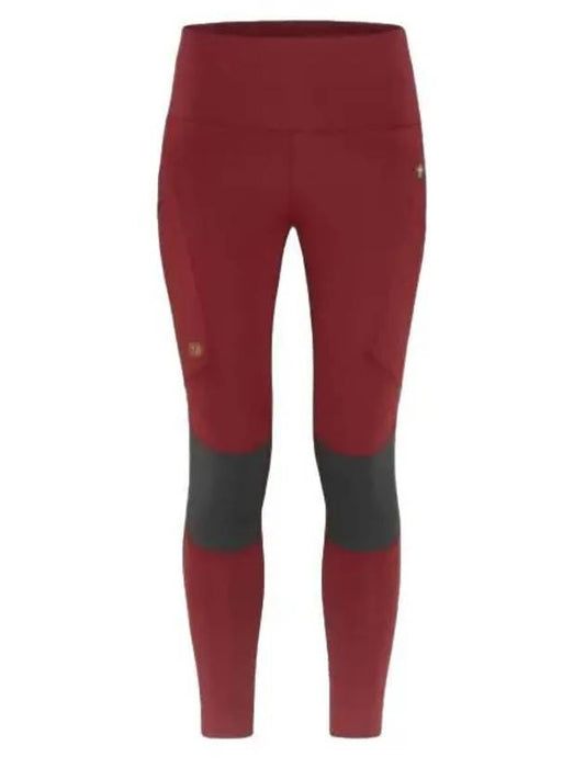 Women s Abisko Trekking Tights Pro 84771346 048 BISKO TREKG W - FJALL RAVEN - BALAAN 1