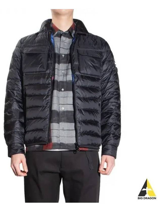 Boscetti down padded jacket VUDJ06225K0001 - DUVETICA - BALAAN 1