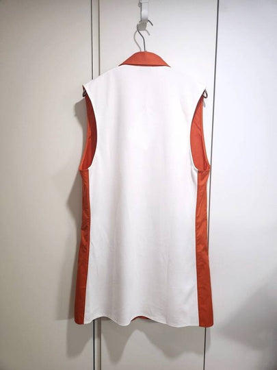 SLEEVELESS SHIRT - ACNE STUDIOS - BALAAN 2