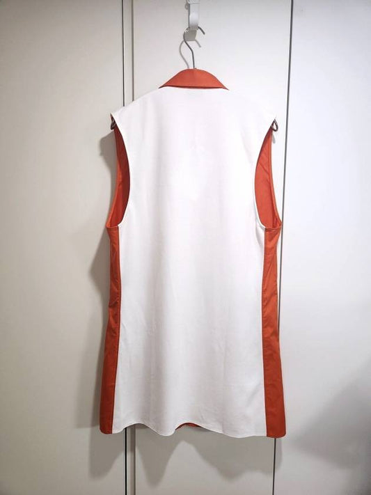 SLEEVELESS SHIRT - ACNE STUDIOS - BALAAN 2