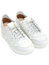 Carrera Rubber Sole Low Top Sneakers White - BUTTERO - BALAAN 4