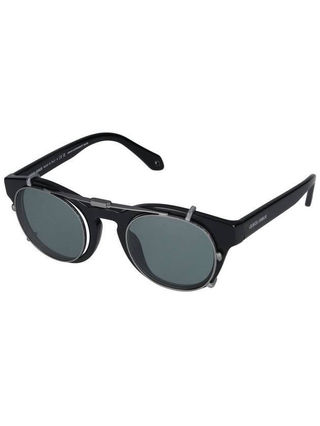 Giorgio Armani Sunglasses - GIORGIO ARMANI - BALAAN 2