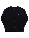 LQ251 0099 Men's Cardigan - NEEDLES - BALAAN 2