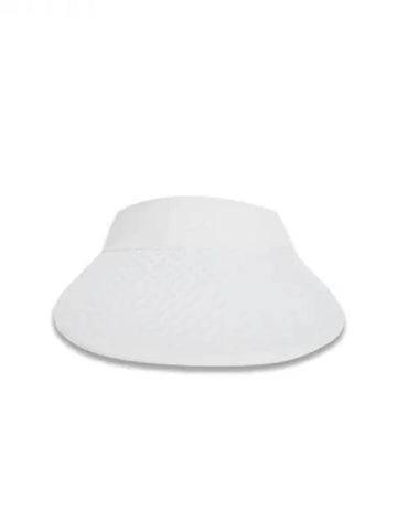 Golf Women s Sun Ball Cap Baseball Vera Big Visor White Domestic Product GR5Y24080583788 - J.LINDEBERG - BALAAN 1