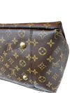 women shoulder bag - LOUIS VUITTON - BALAAN 5