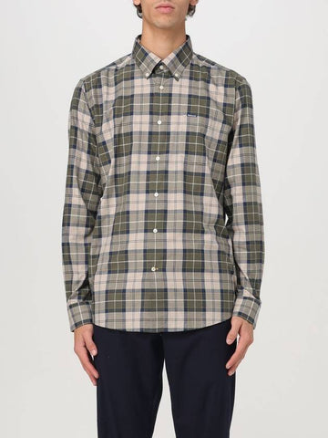 Shirt men Barbour - BARBOUR - BALAAN 1