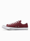 Chuck Taylor All Star Seasonal Color Maroon M9691C - CONVERSE - BALAAN 1