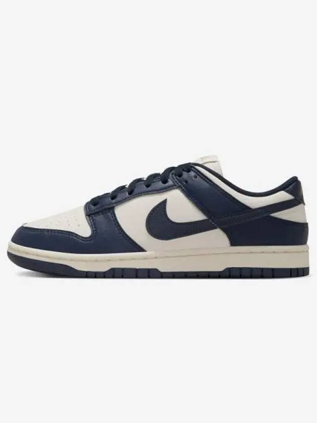 Women s Dunk Row Next Nature Olympics 001 - NIKE - BALAAN 1