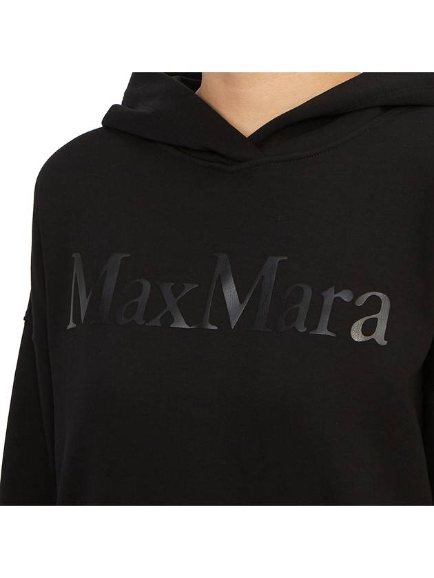 19941021650 PALMIRA 002 Women s Hoodie - MAX MARA - BALAAN 8