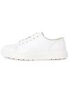 Dante leather low-top sneakers white - DR. MARTENS - BALAAN 4